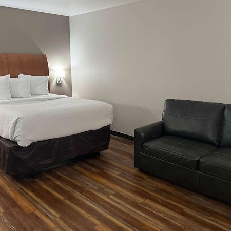 Baymont By Wyndham Missoula Villa Ngoại thất bức ảnh