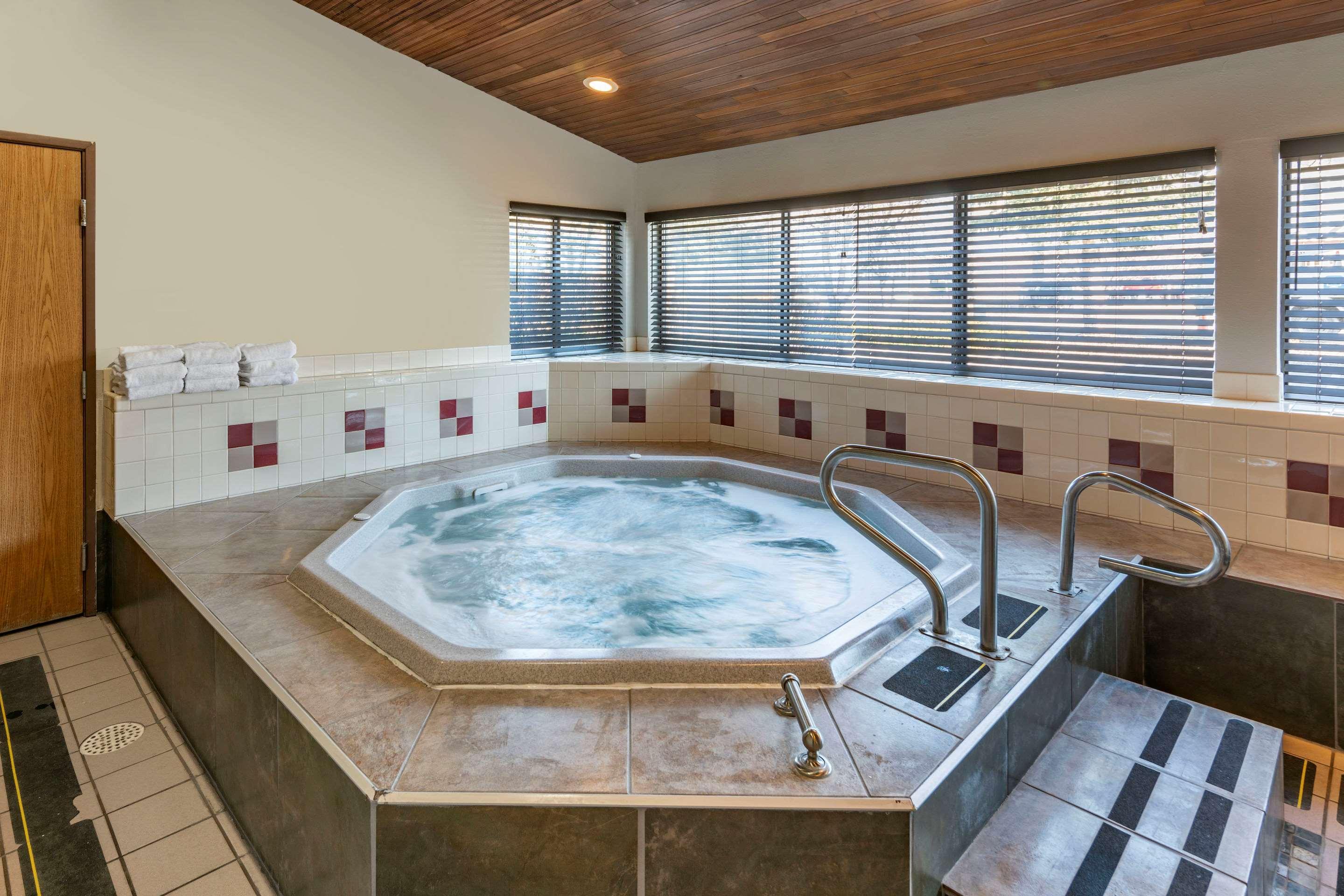 Baymont By Wyndham Missoula Villa Ngoại thất bức ảnh