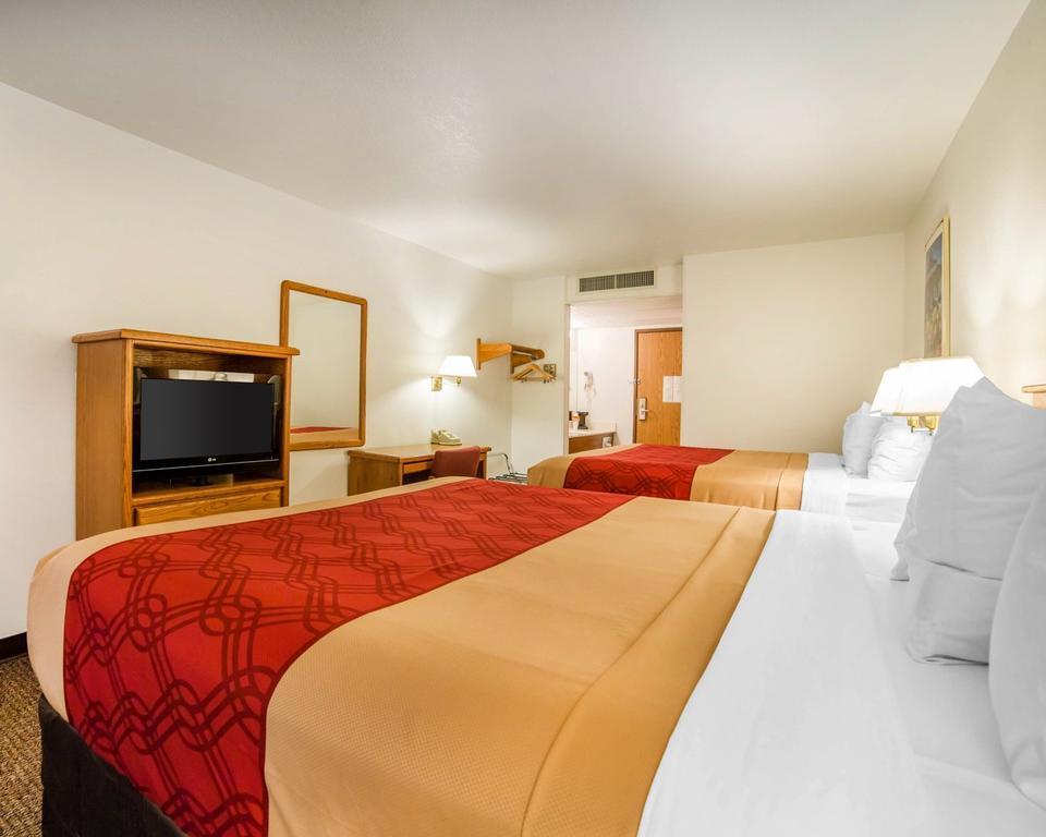 Baymont By Wyndham Missoula Villa Ngoại thất bức ảnh