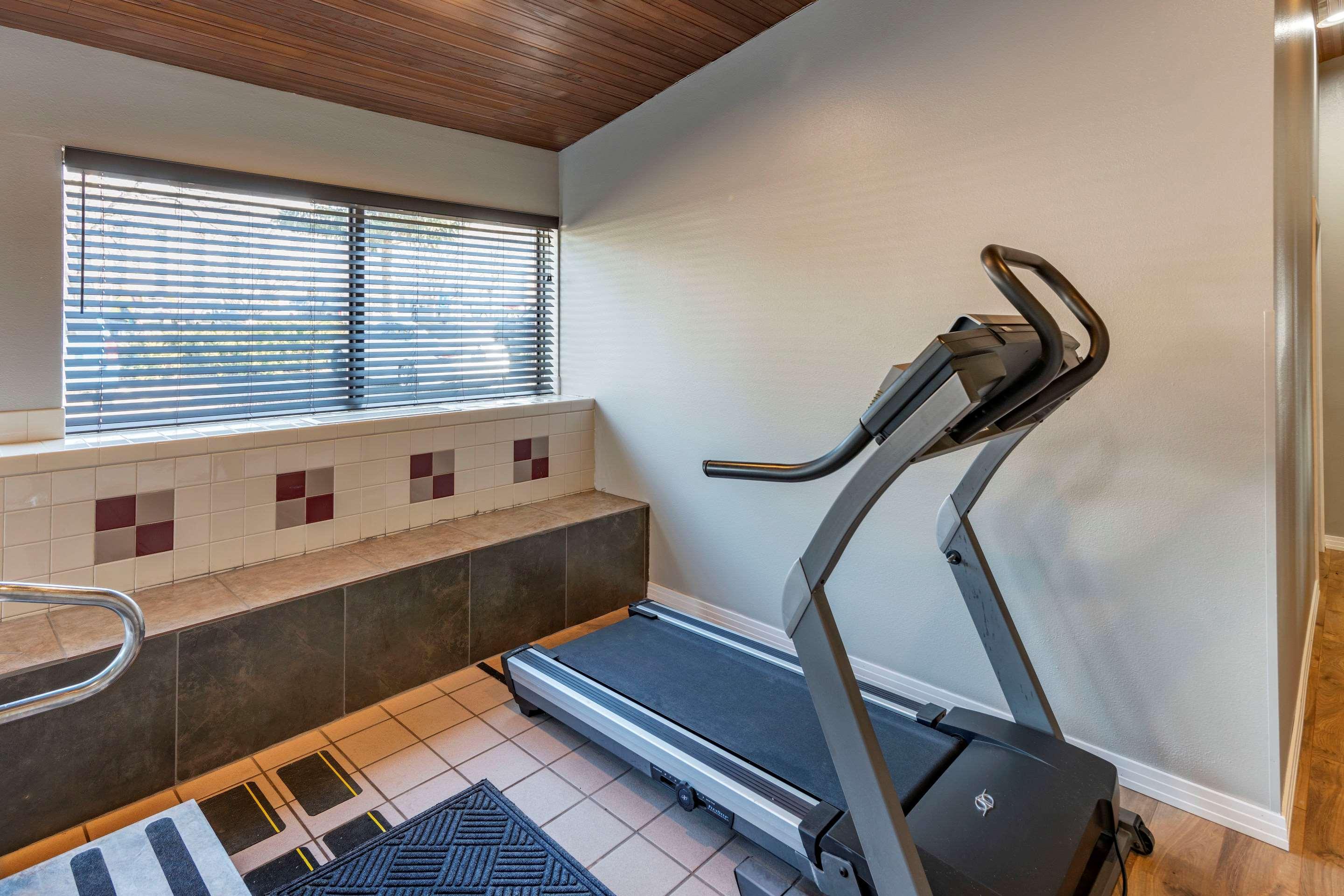 Baymont By Wyndham Missoula Villa Ngoại thất bức ảnh