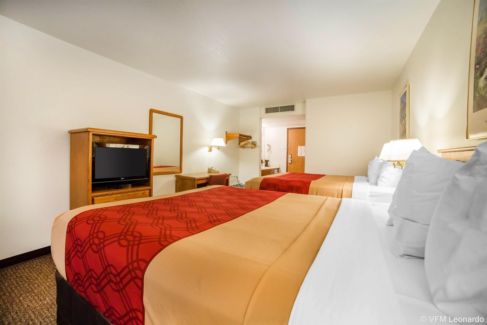 Baymont By Wyndham Missoula Villa Ngoại thất bức ảnh