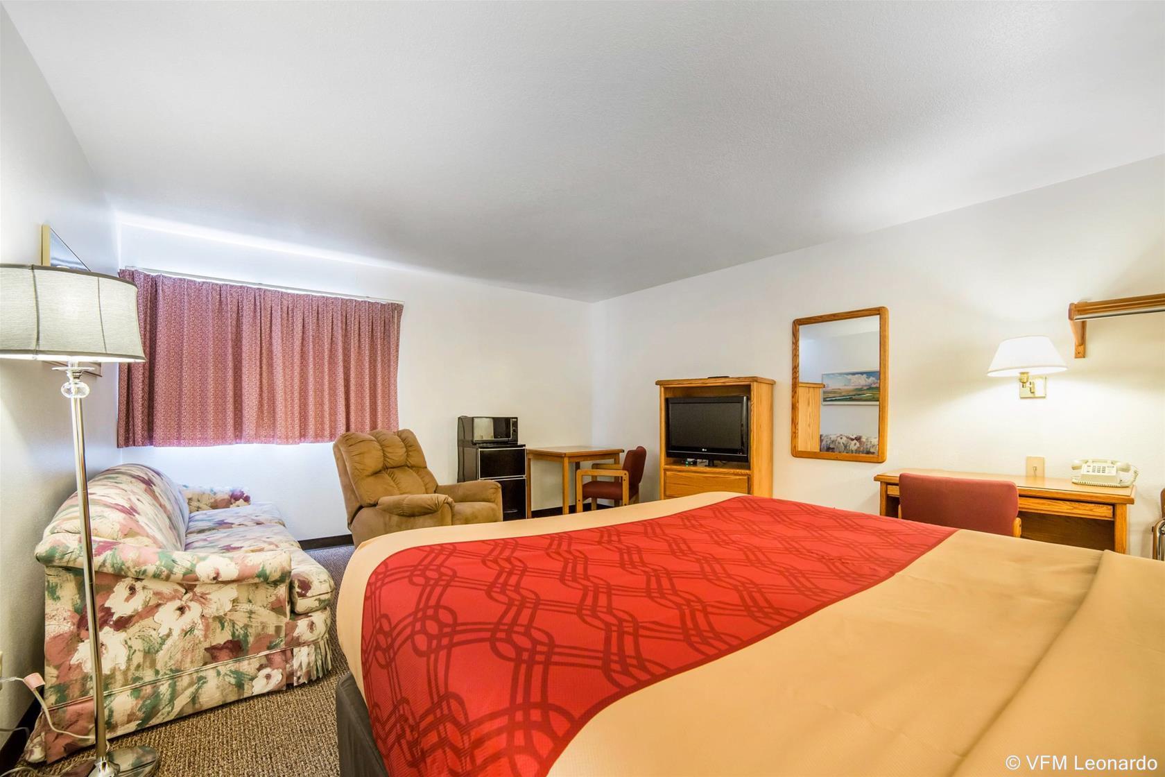 Baymont By Wyndham Missoula Villa Ngoại thất bức ảnh