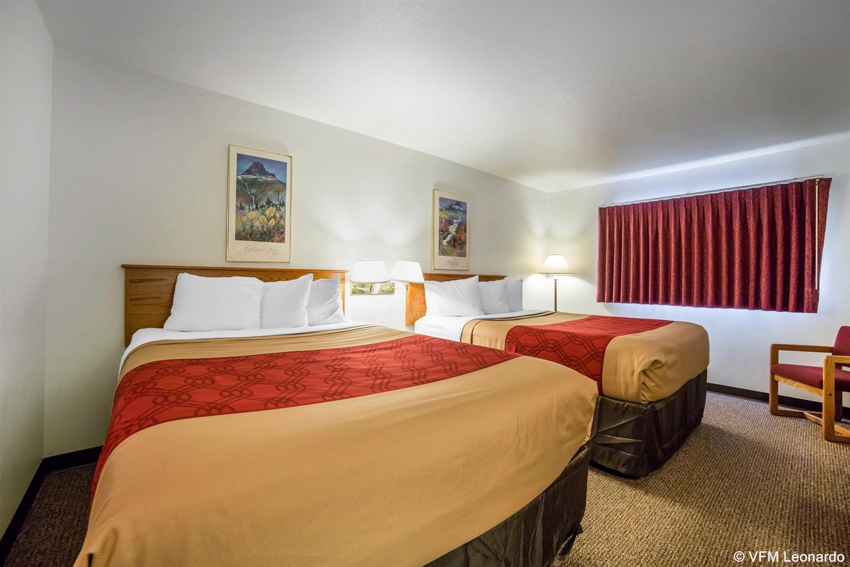Baymont By Wyndham Missoula Villa Ngoại thất bức ảnh
