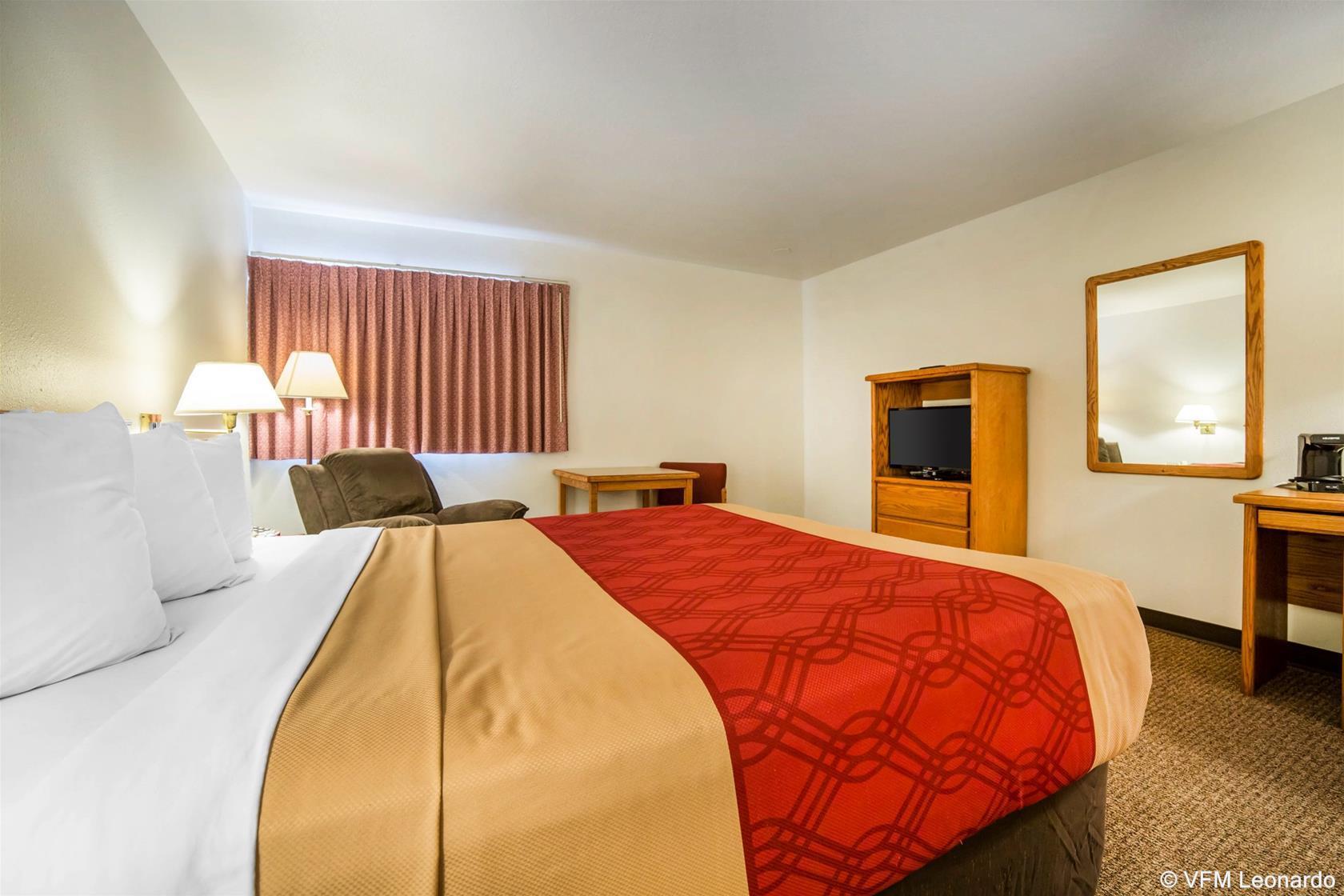 Baymont By Wyndham Missoula Villa Ngoại thất bức ảnh