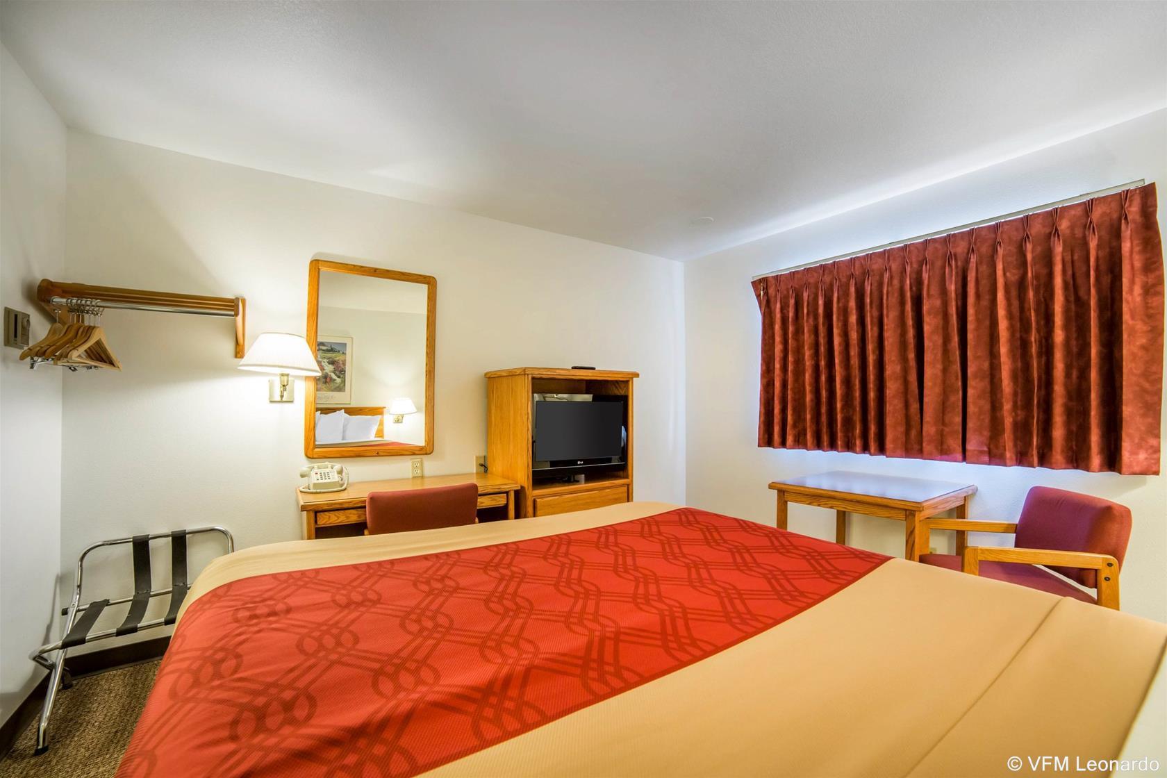 Baymont By Wyndham Missoula Villa Ngoại thất bức ảnh