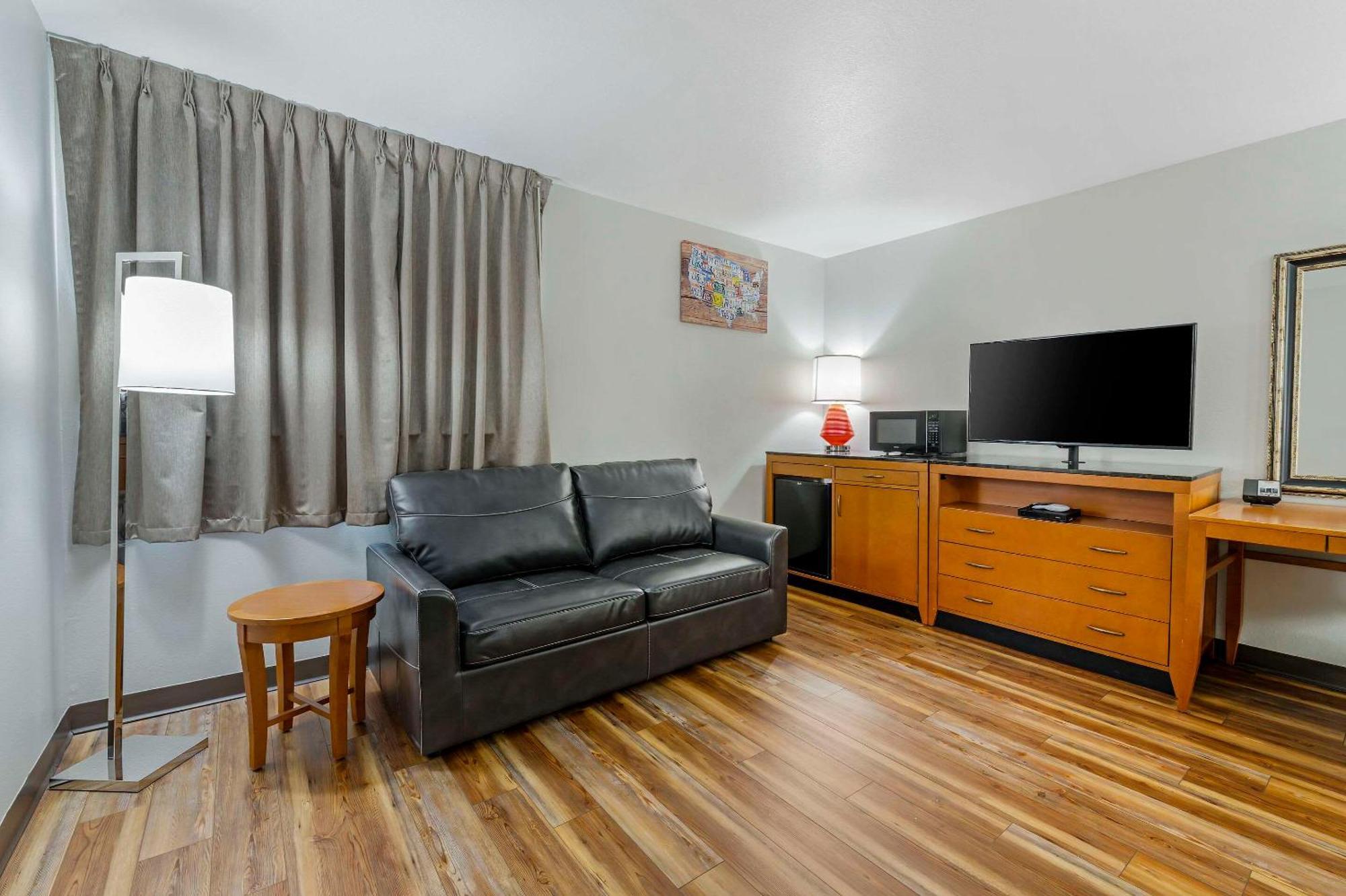 Baymont By Wyndham Missoula Villa Ngoại thất bức ảnh