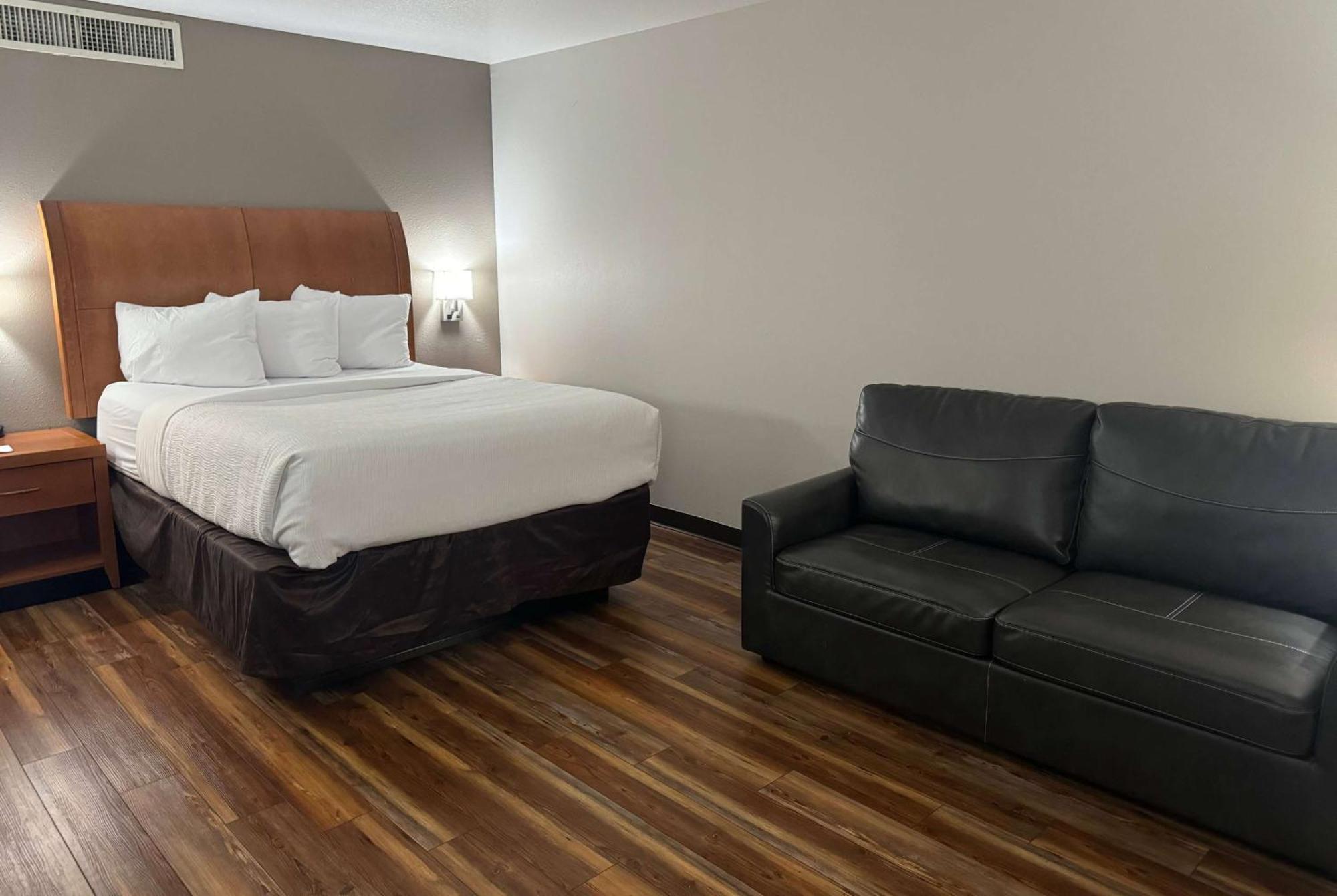 Baymont By Wyndham Missoula Villa Ngoại thất bức ảnh