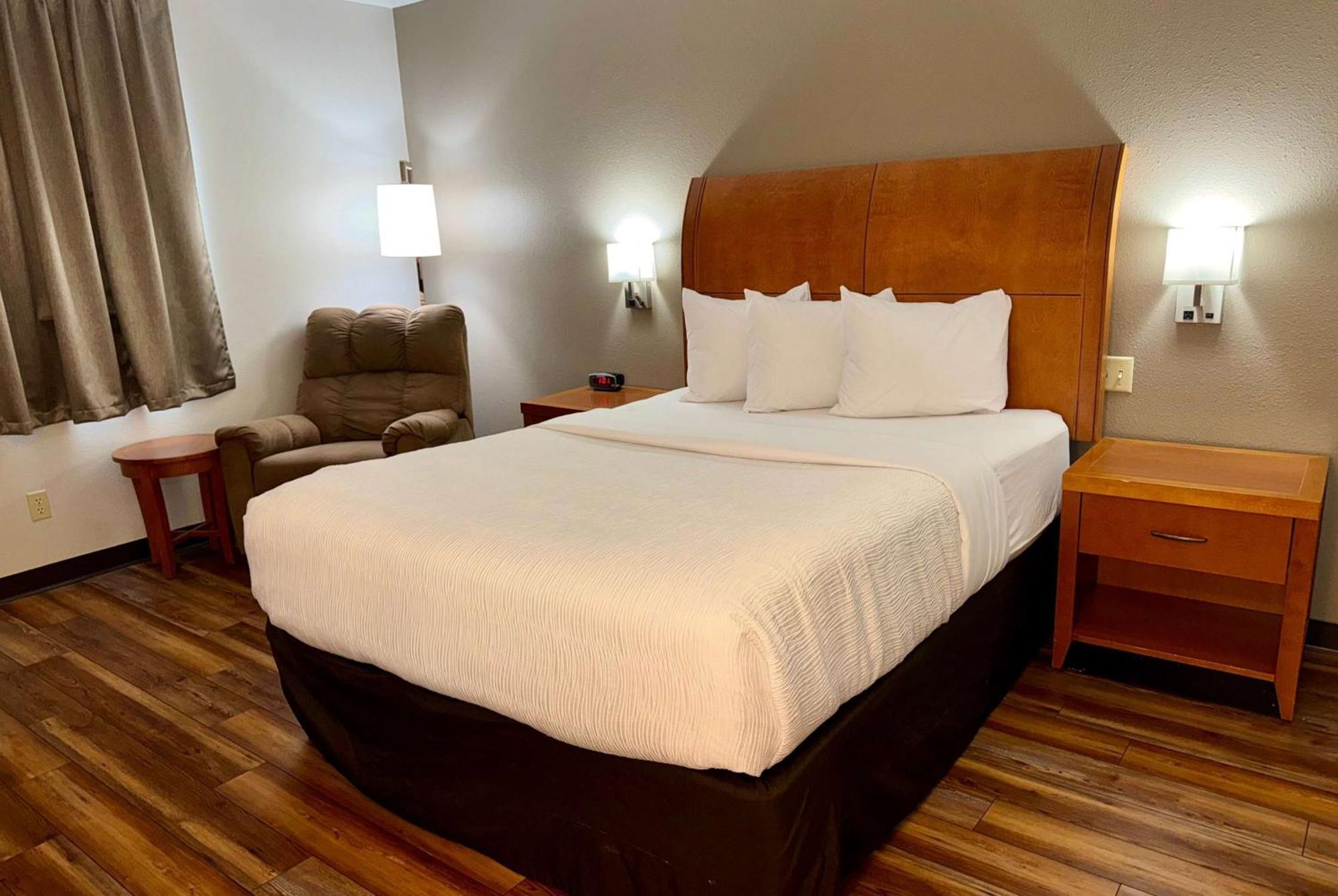 Baymont By Wyndham Missoula Villa Ngoại thất bức ảnh