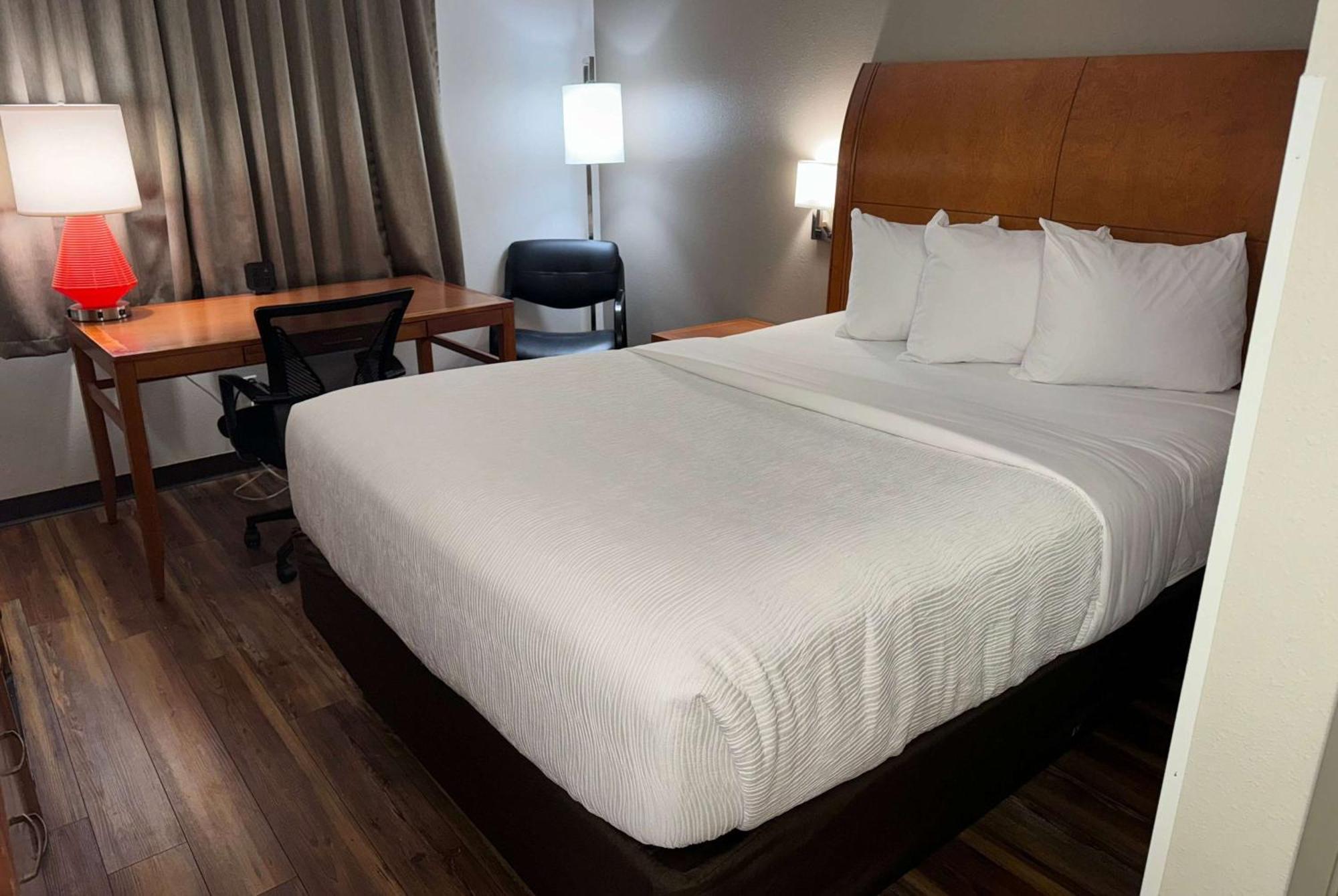 Baymont By Wyndham Missoula Villa Ngoại thất bức ảnh