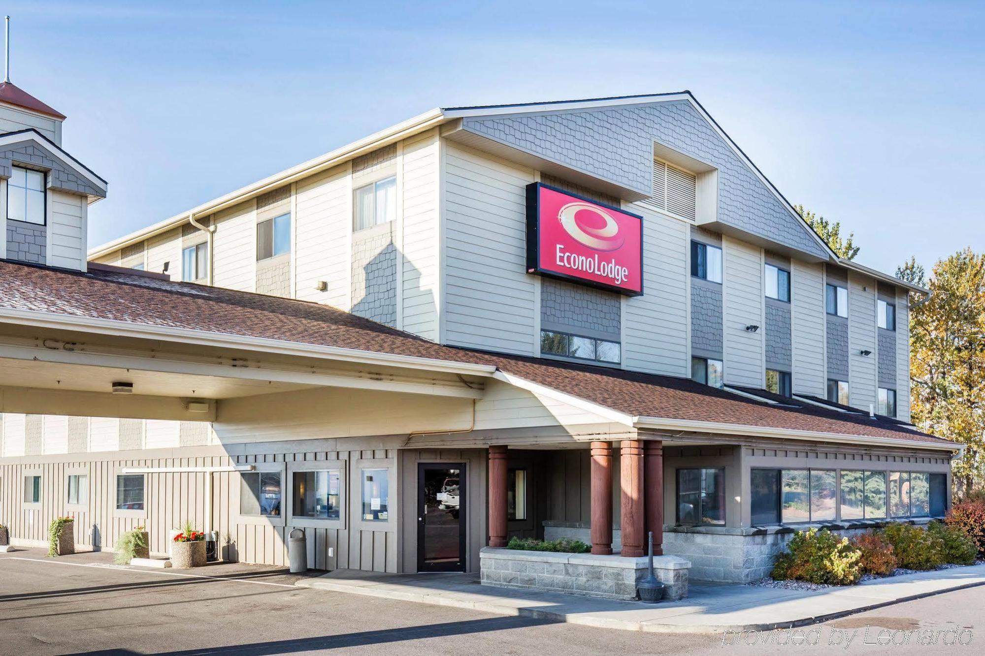 Baymont By Wyndham Missoula Villa Ngoại thất bức ảnh