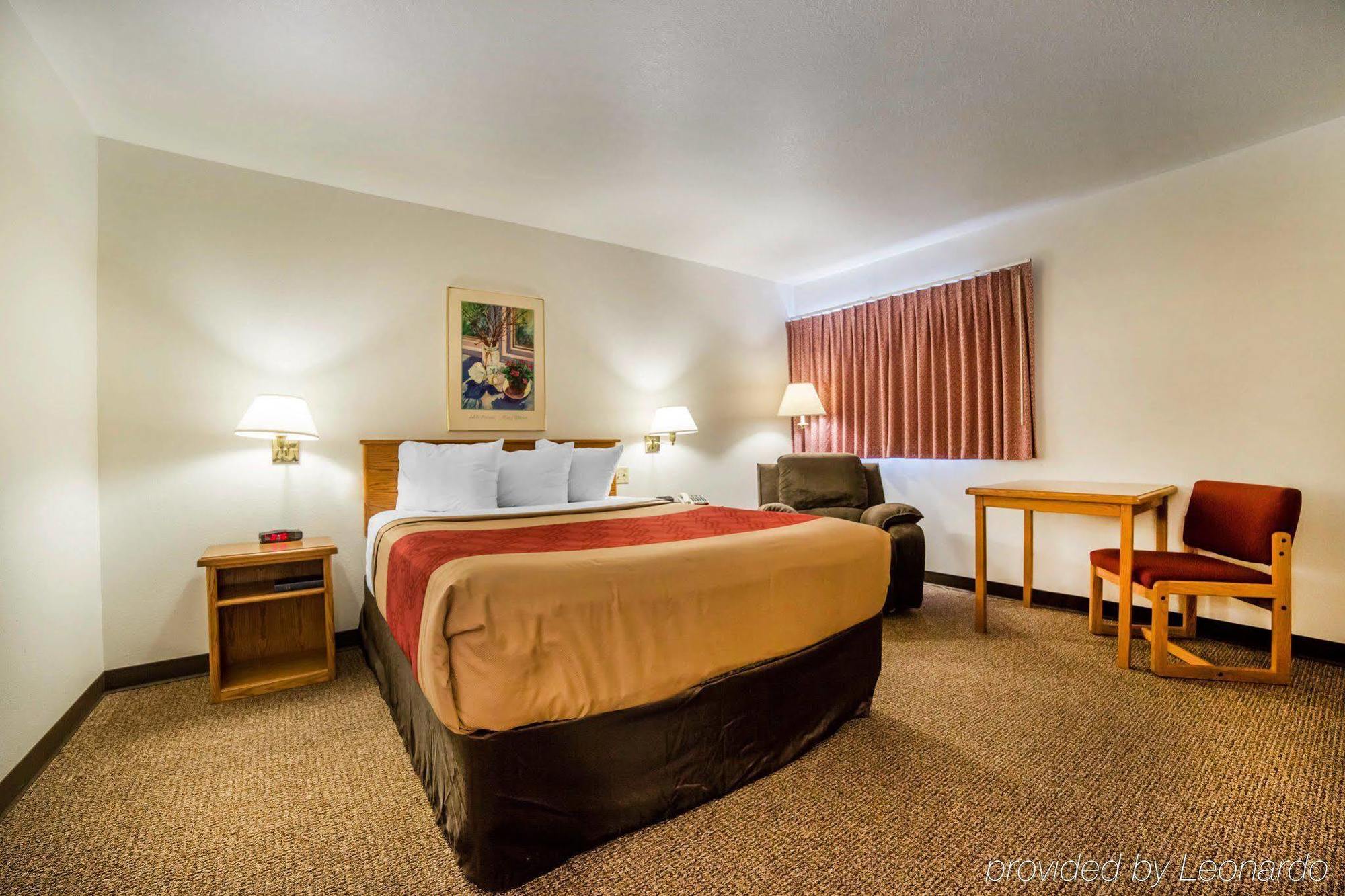 Baymont By Wyndham Missoula Villa Ngoại thất bức ảnh